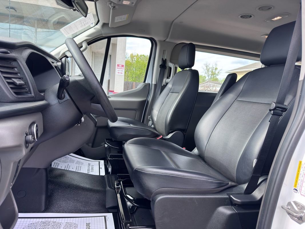 Used 2025 Ford Transit 350 XL RWD image 14