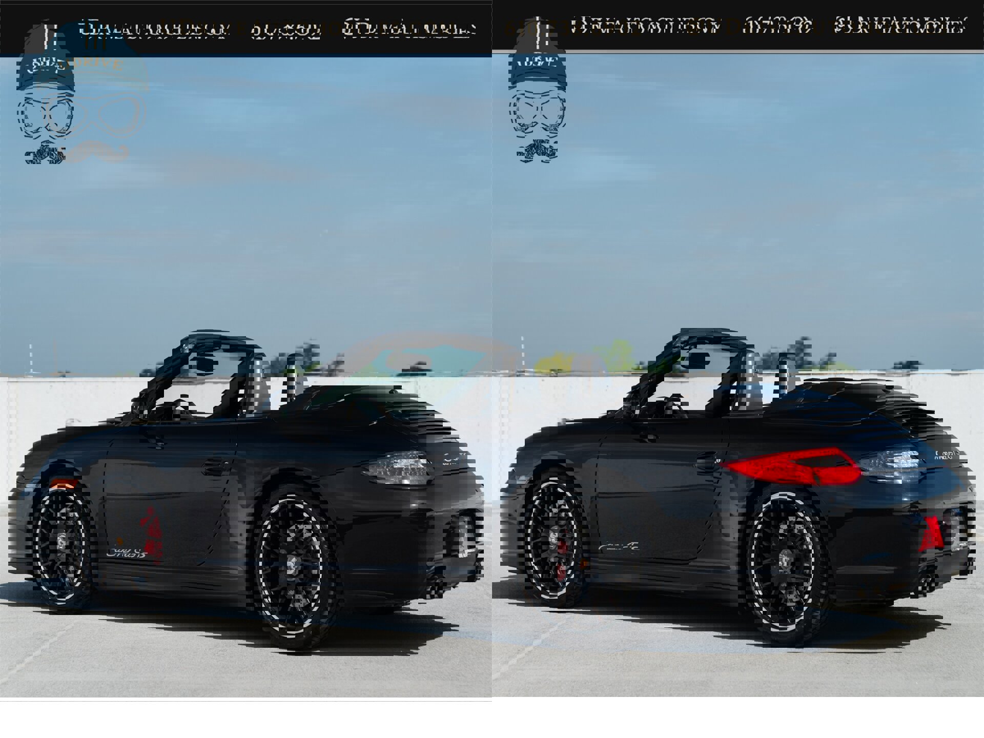 Used 2011 Porsche 911 Carrera GTS image 26