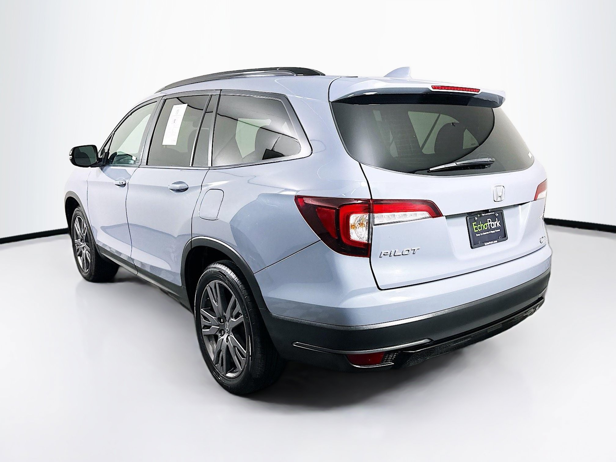 Used 2022 Honda Pilot Sport image 5