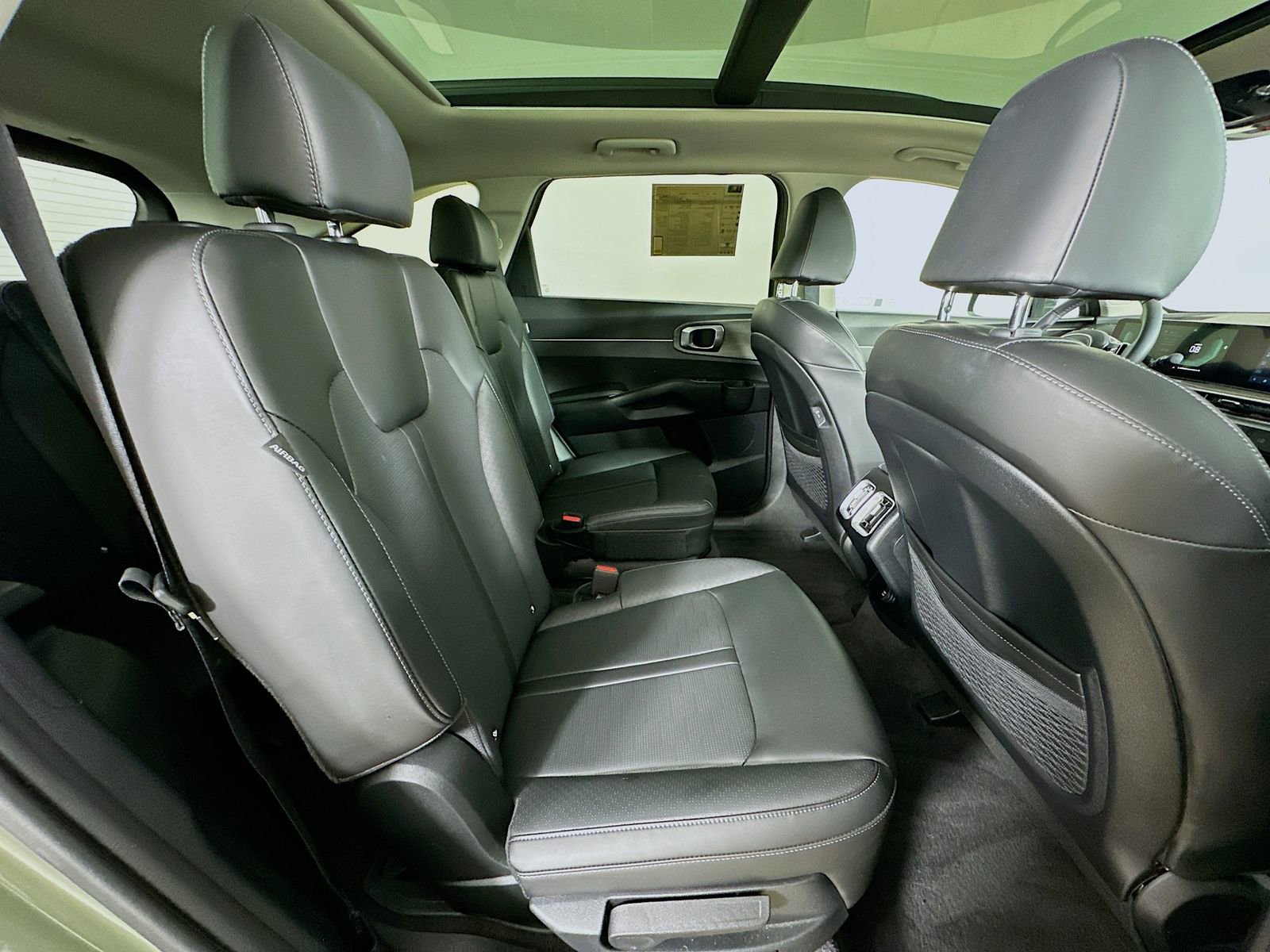 Used 2025 Kia Sorento X-Line EX AWD/4WD image 42