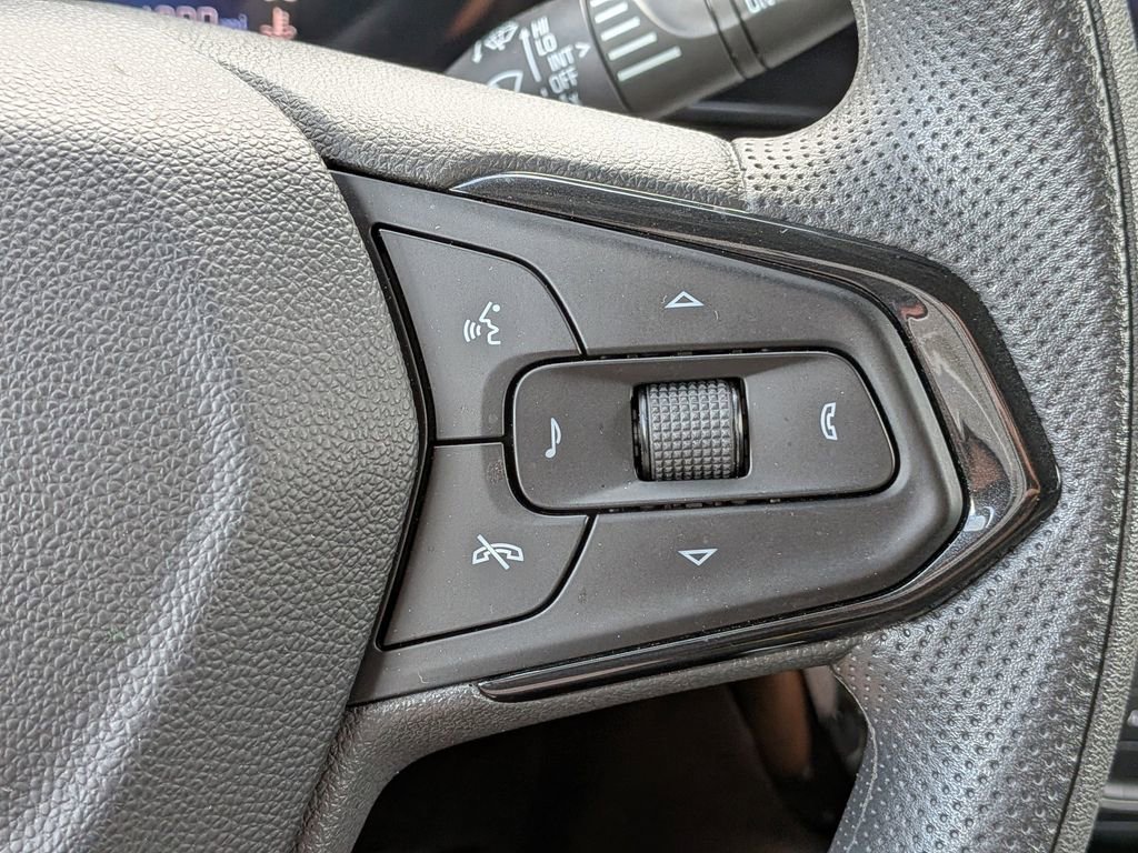 Used 2024 Chevrolet TrailBlazer LT w/ Driver Confidence Package image 25