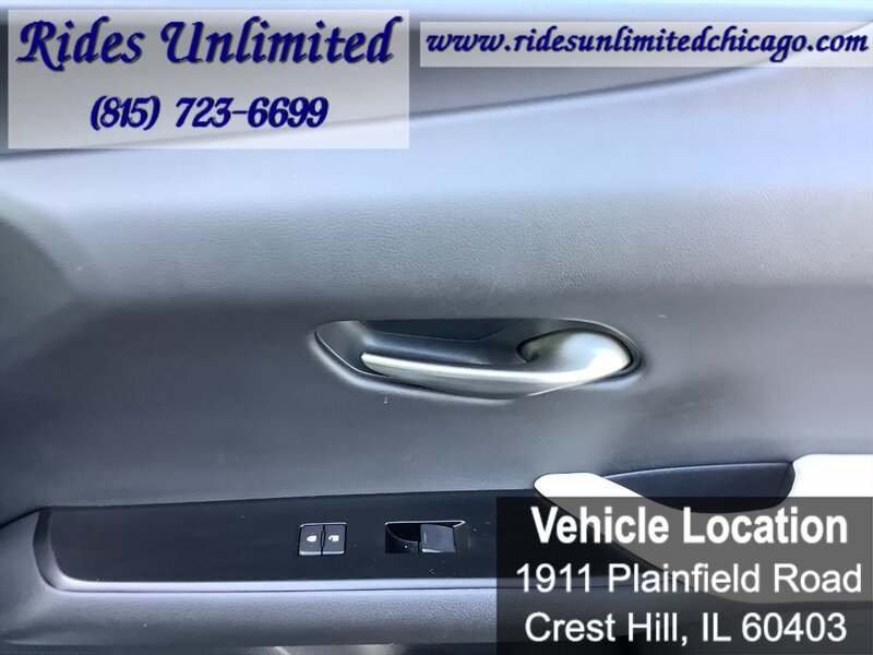 Used 2019 Lexus UX 250h w/ Premium Package AWD/4WD image 33