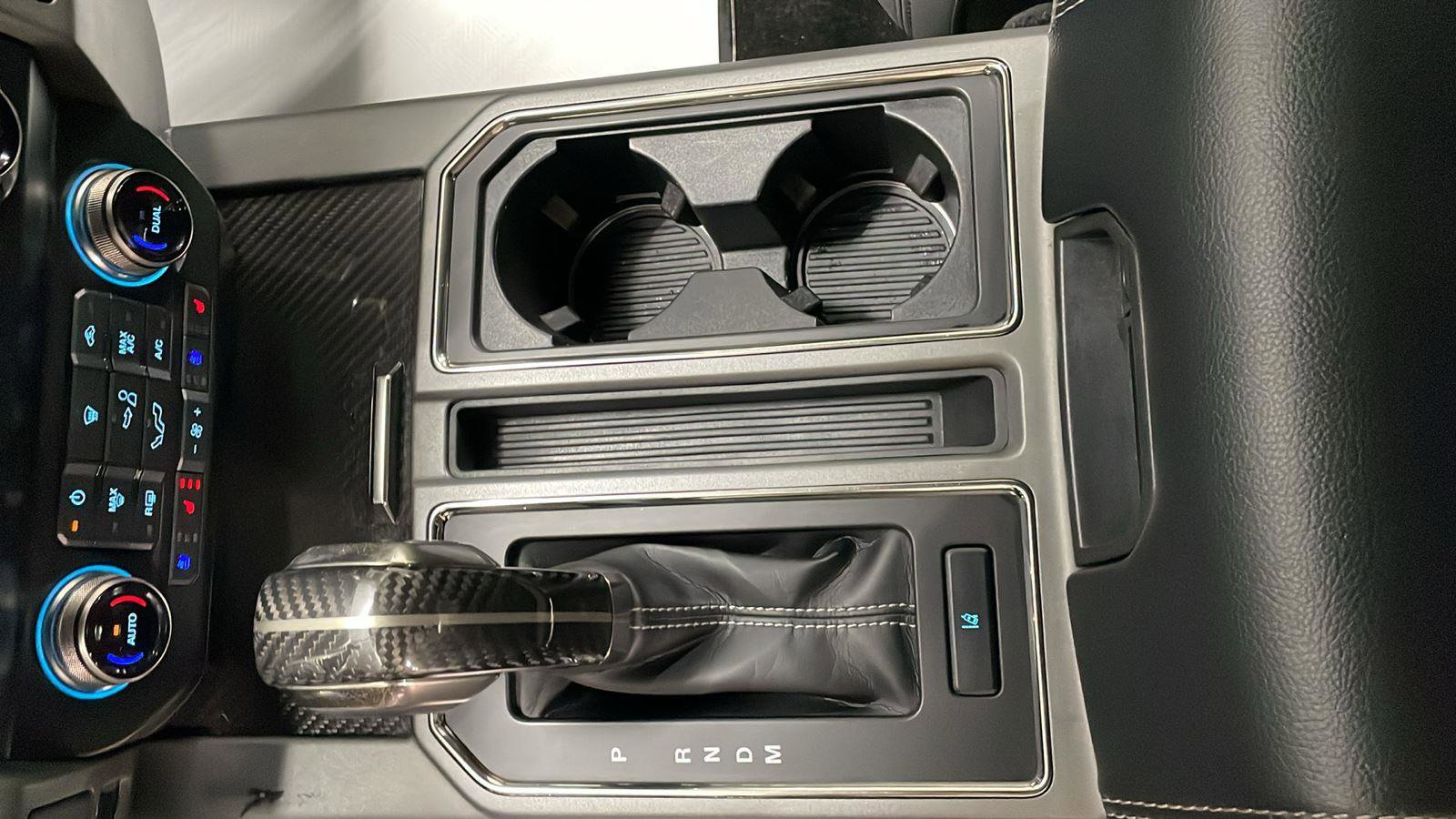 Used 2020 Ford F150 Raptor w/ Equipment Group 802A Luxury image 25