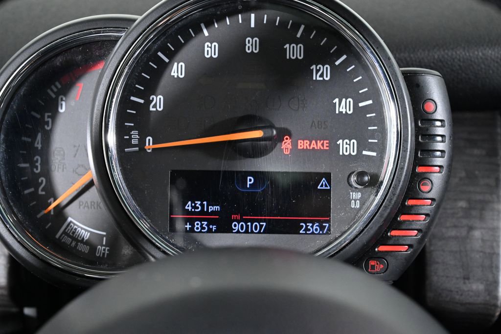 Used 2015 MINI Cooper 4-Door Hardtop FWD image 13