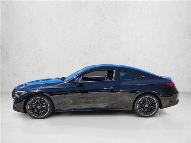 New 2026 Mercedes-Benz CLE 450 4MATIC Coupe image 5