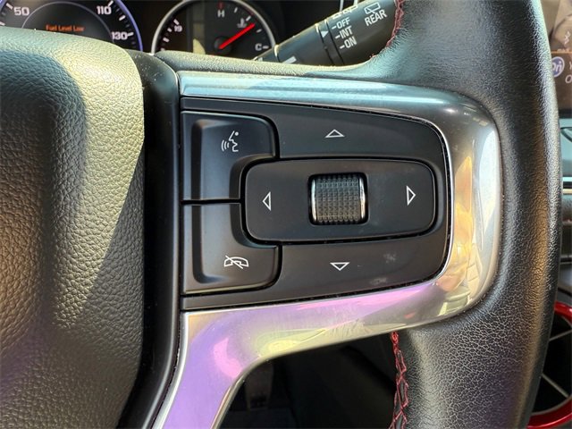 Used 2020 Chevrolet Blazer RS image 18