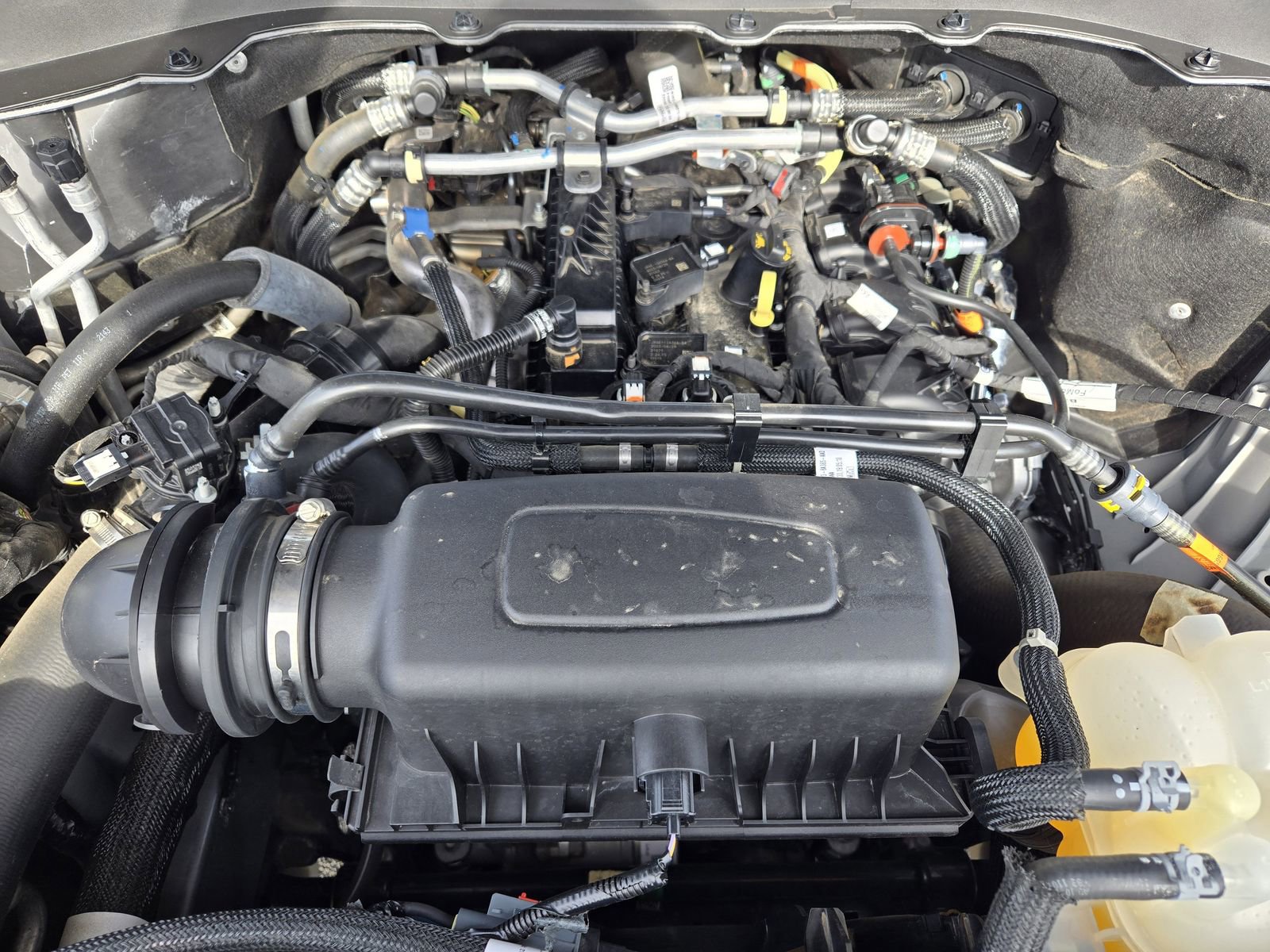 Used 2023 Ford Explorer XLT w/ Equipment Group 202A RWD image 29
