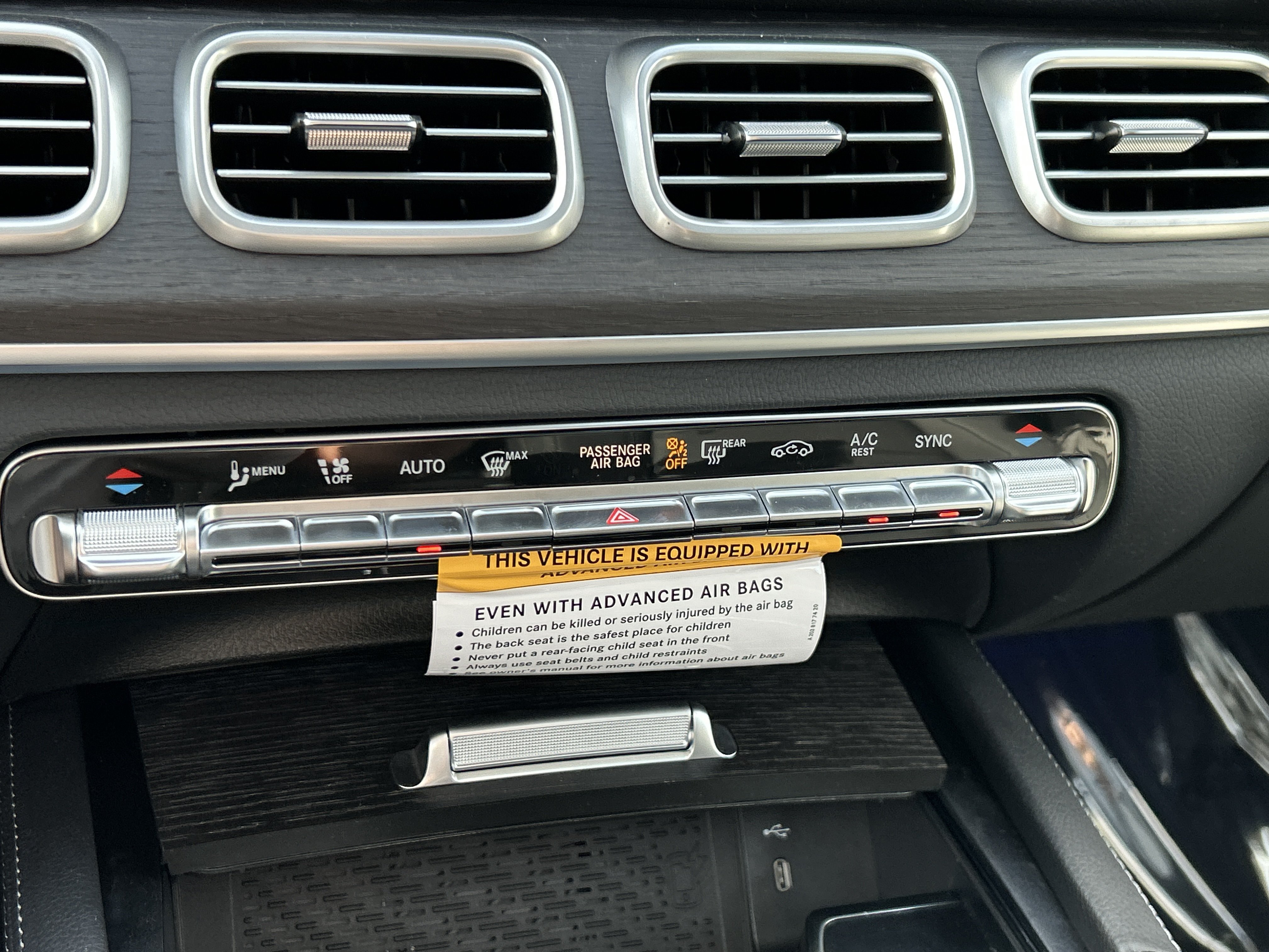 New 2026 Mercedes-Benz GLE 450 4MATIC image 29
