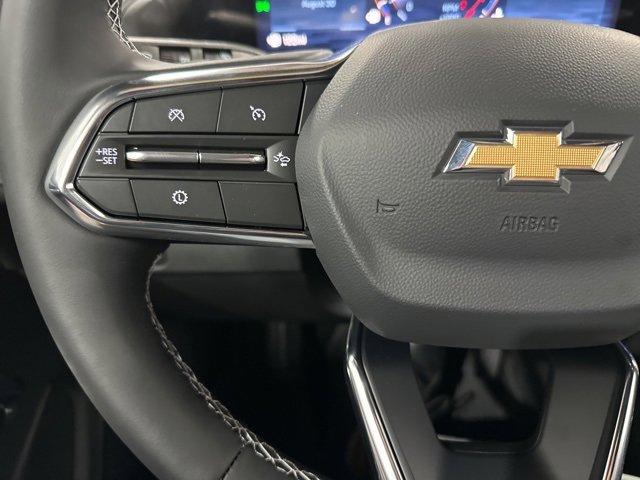 New 2026 Chevrolet Traverse LT w/ Driver Confidence Package image 17