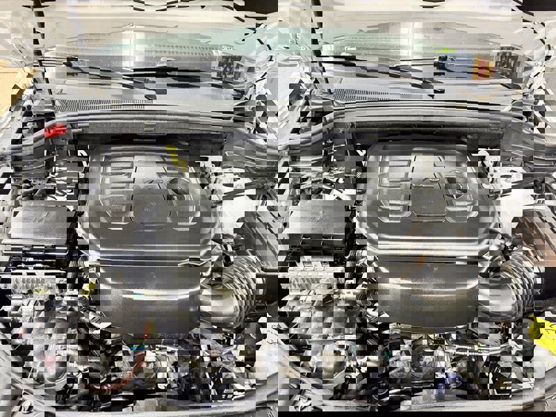 Used 2020 Jeep Grand Cherokee Altitude image 17