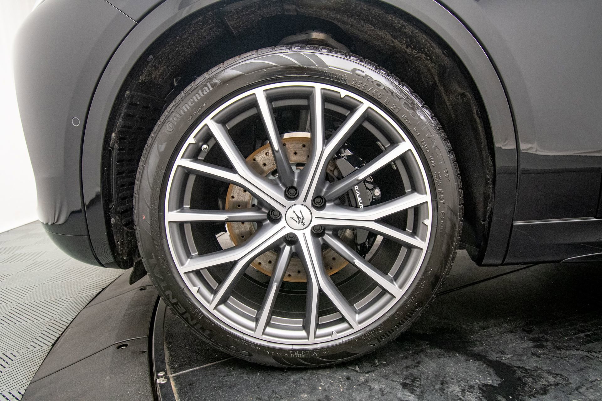 New 2026 Maserati Grecale Modena AWD/4WD image 36