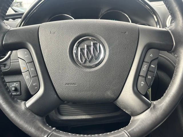 Used 2016 Buick Enclave Leather AWD/4WD image 17