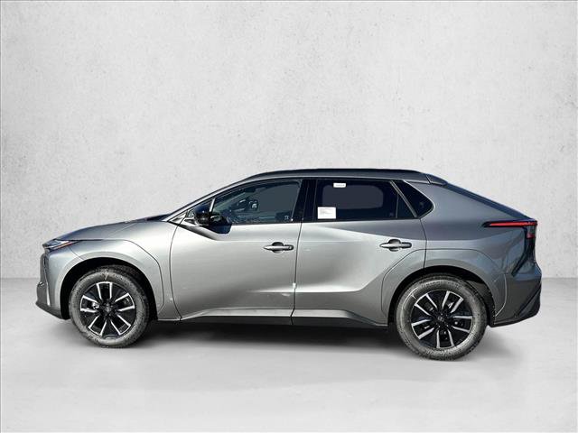 New 2026 Toyota bZ XLE image 4