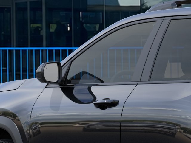 New 2026 Chevrolet Equinox RS FWD image 12