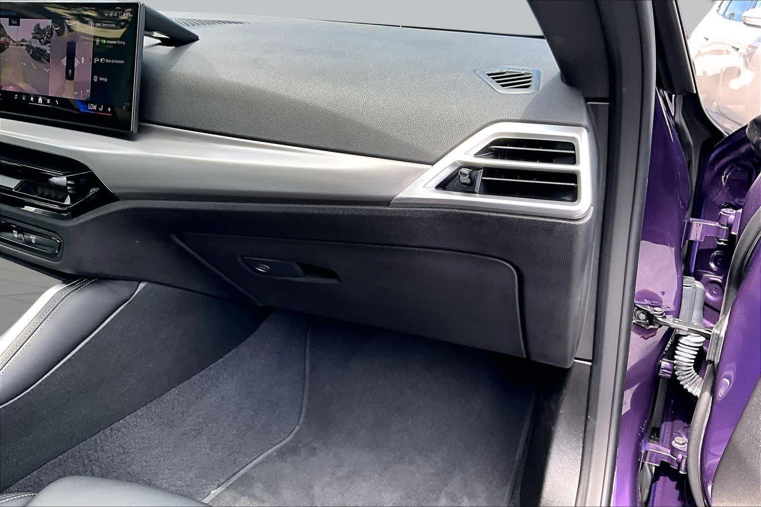 Used 2025 BMW M240i Coupe RWD image 18
