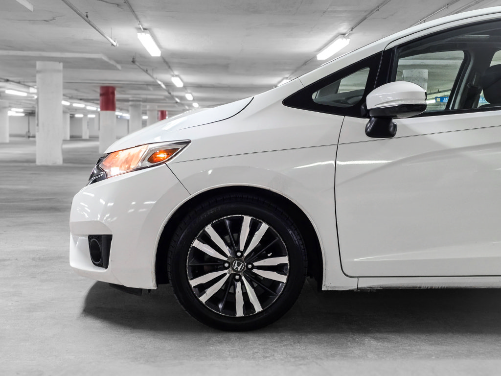 Used 2016 Honda Fit EX image 13
