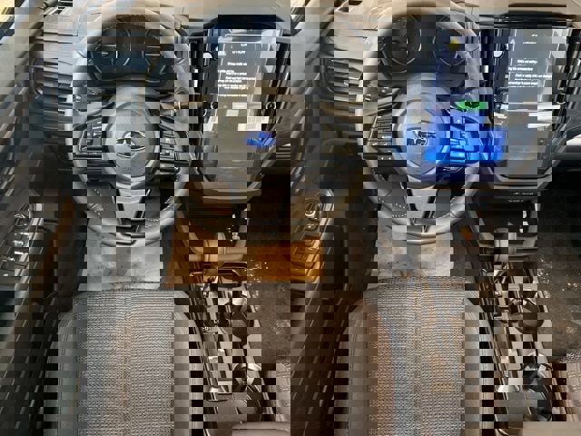 New 2026 Subaru Forester Premium image 2