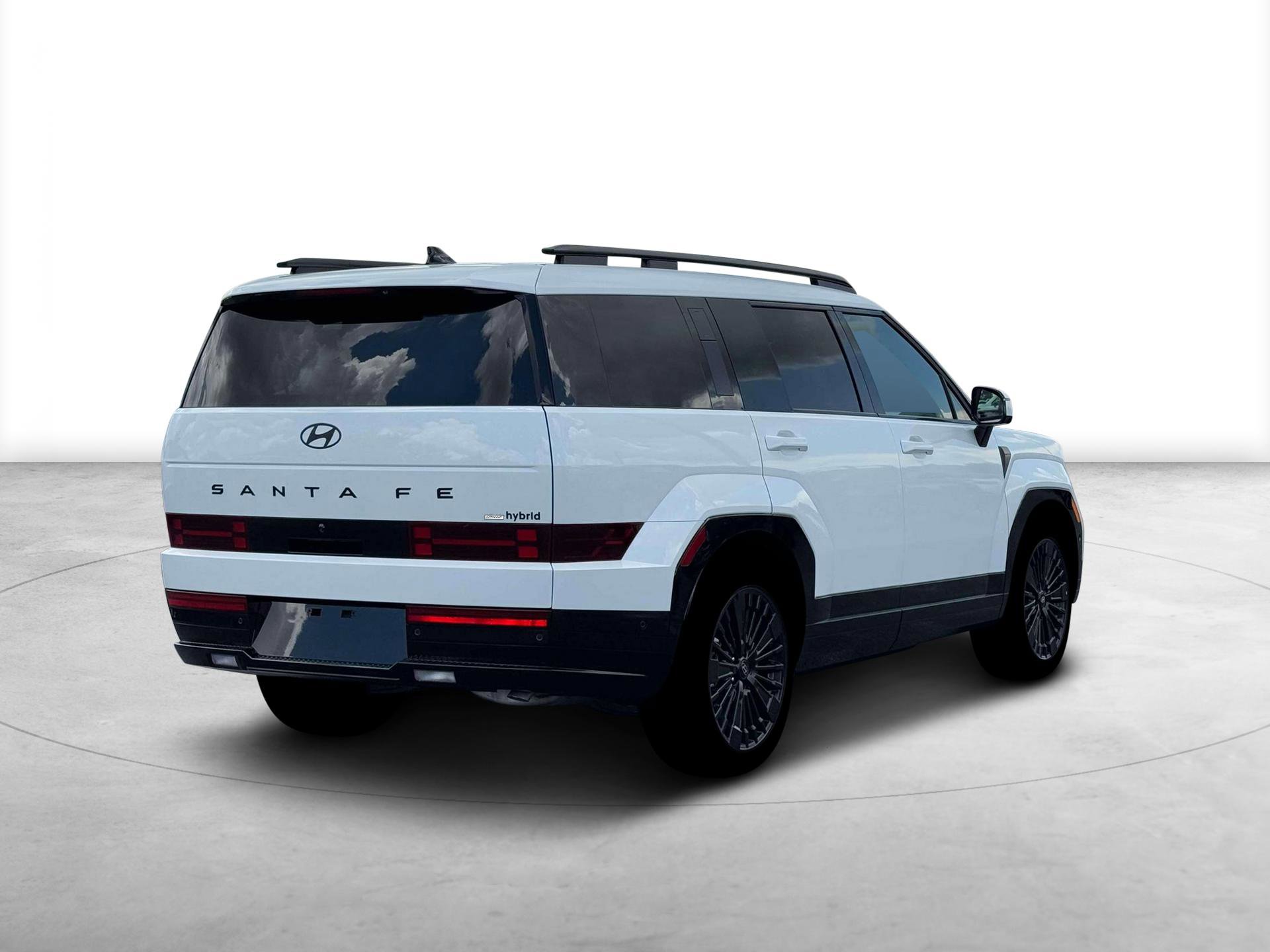 New 2026 Hyundai Santa Fe Calligraphy AWD/4WD image 7
