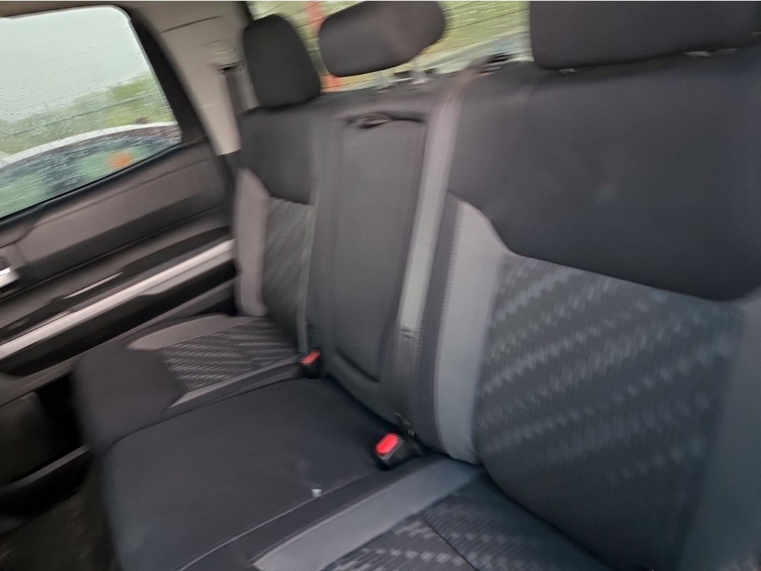 Used 2018 Toyota Tundra SR5 w/ TRD Sport Package AWD/4WD image 10