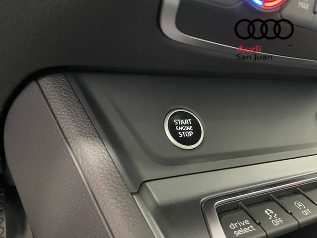 New 2025 Audi Q3 2.0T Premium image 41