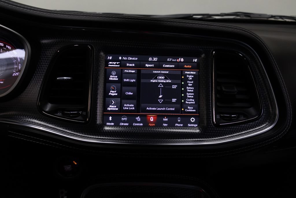 Used 2020 Dodge Challenger SRT Hellcat Redeye RWD image 29