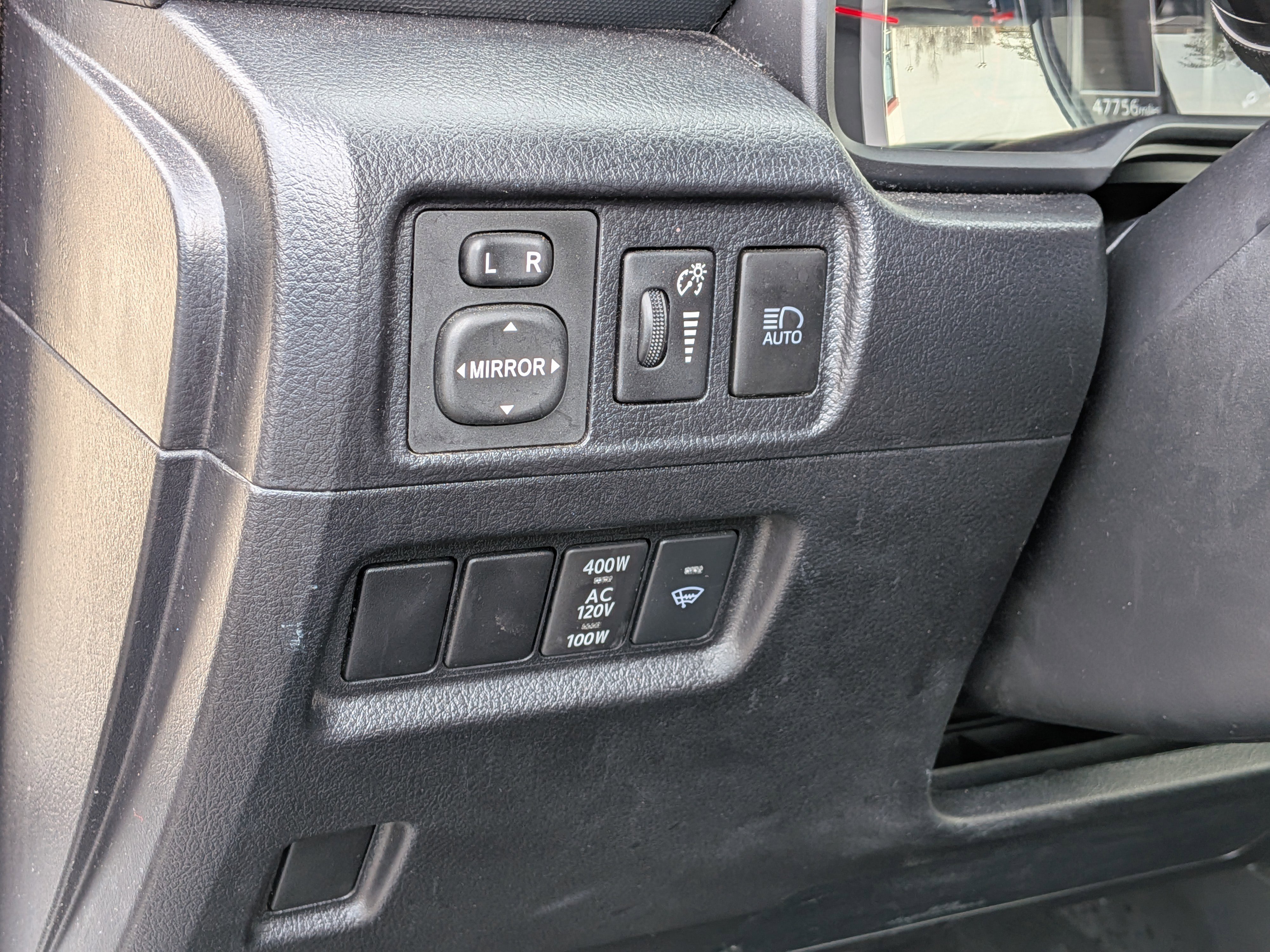 Certified 2024 Toyota 4Runner SR5 image 16