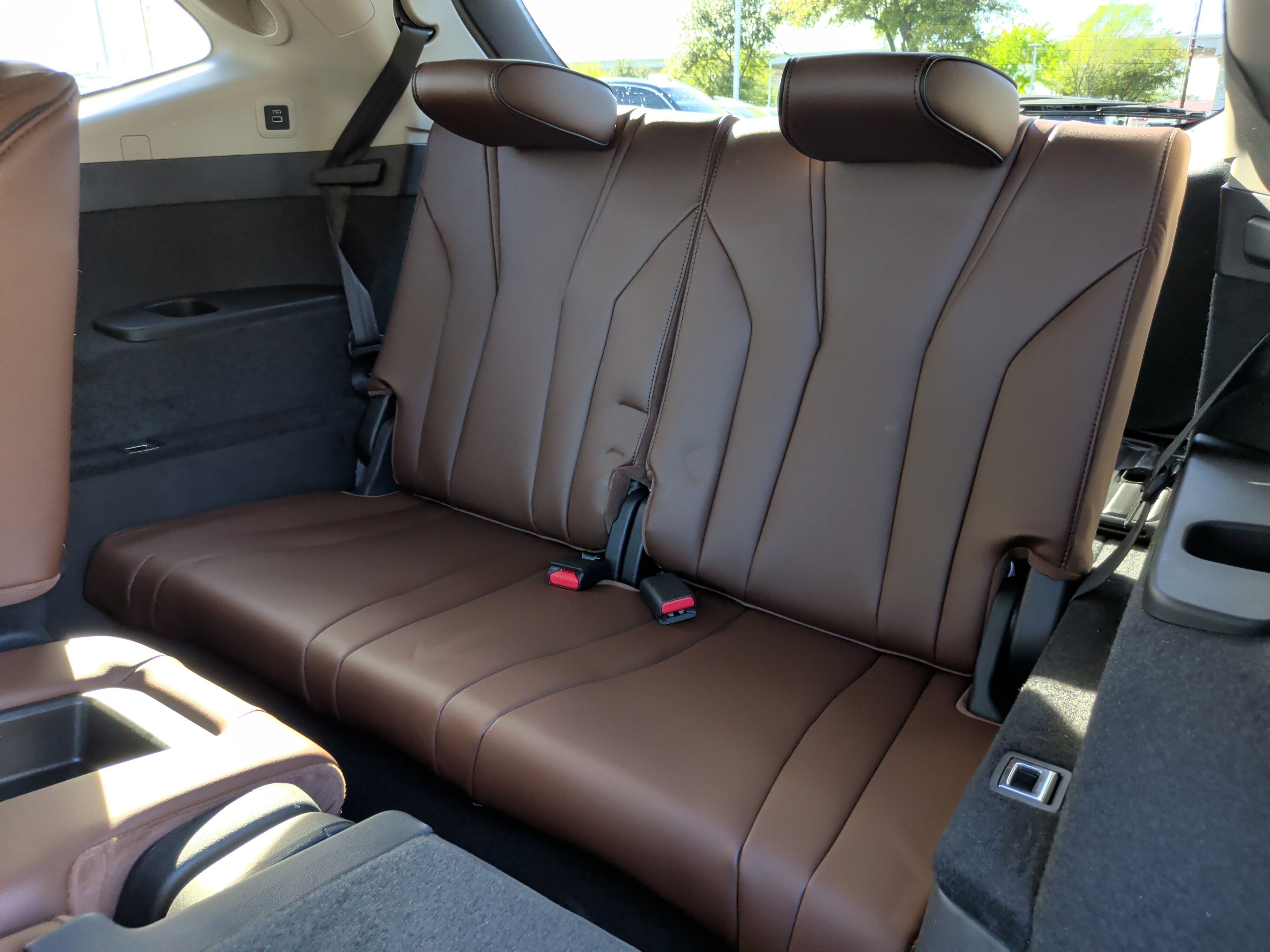 Used 2022 Acura MDX SH-AWD w/Advance Package image 38