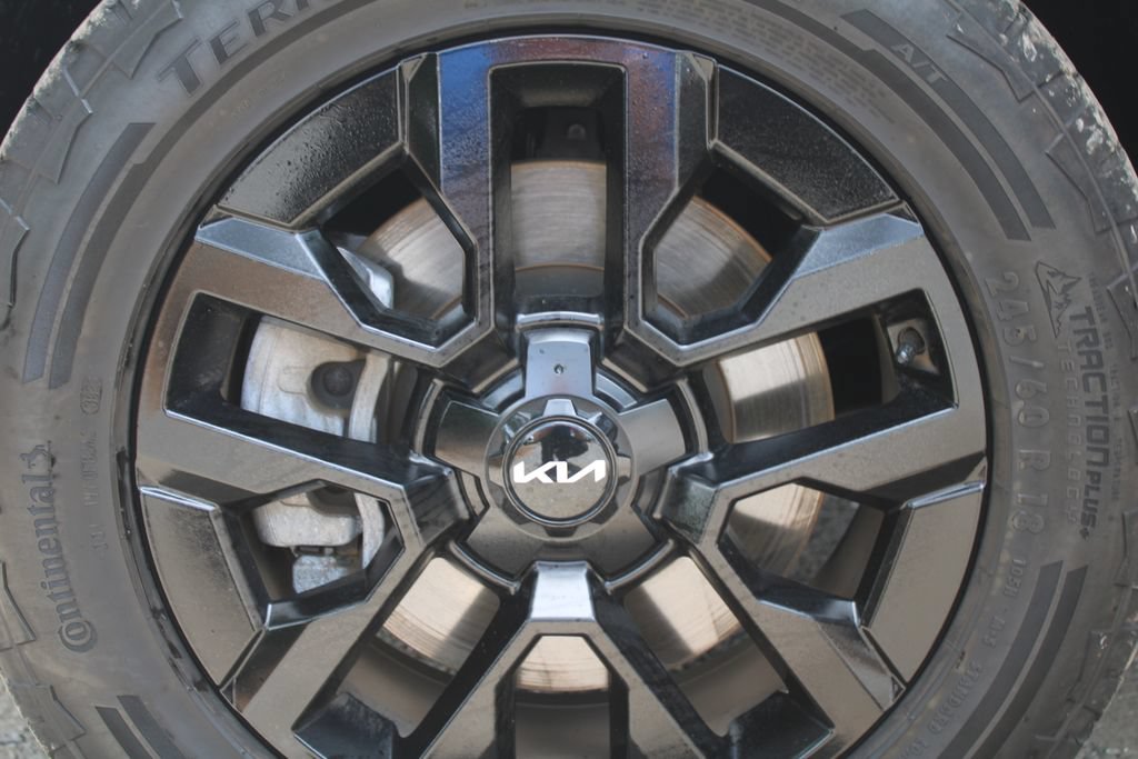 Certified 2024 Kia Telluride SX X-Pro AWD/4WD image 19