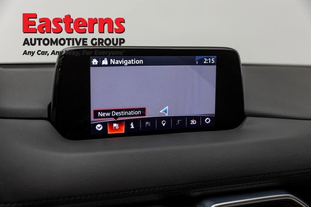 Used 2019 MAZDA CX-5 Grand Touring AWD/4WD image 19