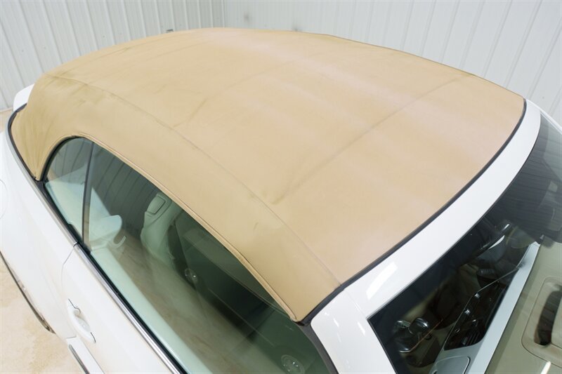 Used 2013 Volkswagen Beetle TDI FWD image 20