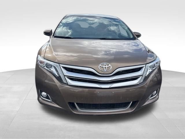 Used 2013 Toyota Venza Limited w/ Tow Prep Pkg AWD/4WD image 9