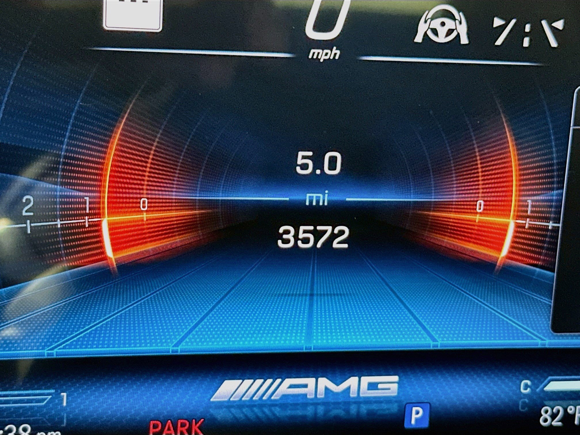 Used 2022 Mercedes-Benz SL 55 AMG 4MATIC image 9