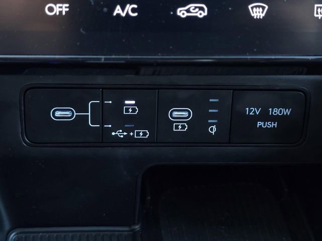 Used 2025 Hyundai Tucson SEL image 19