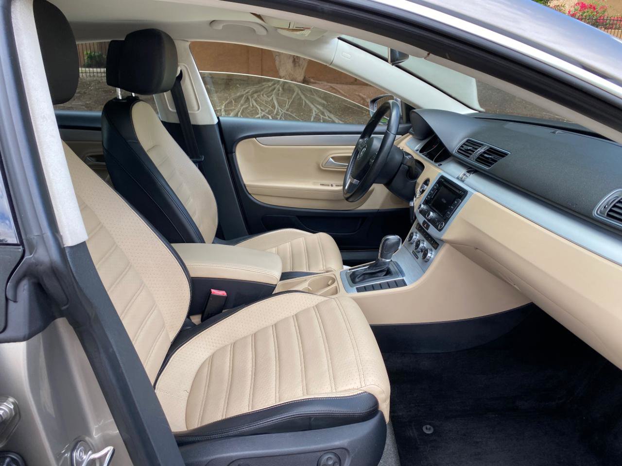 Used 2014 Volkswagen CC Sport image 55