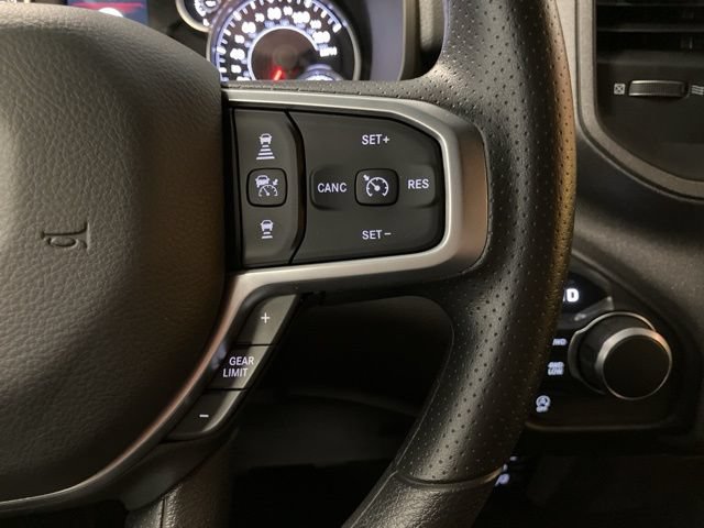 Used 2025 RAM 1500 Tradesman w/ Night Edition AWD/4WD image 18