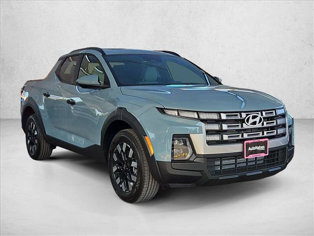 New 2027 Hyundai Santa Cruz SEL AWD/4WD image 7