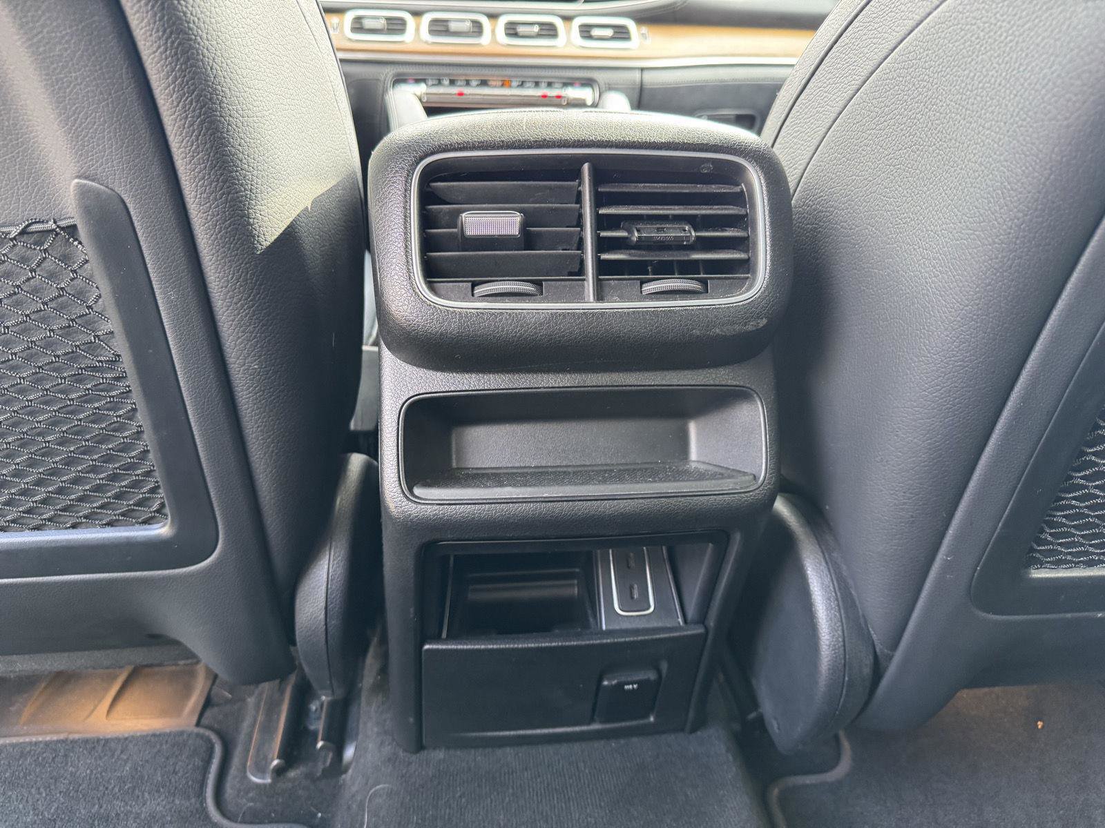 Used 2021 Mercedes-Benz GLE 450 4MATIC image 18