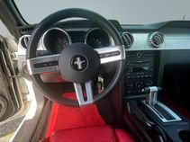 Used 2005 Ford Mustang Premium RWD image 10