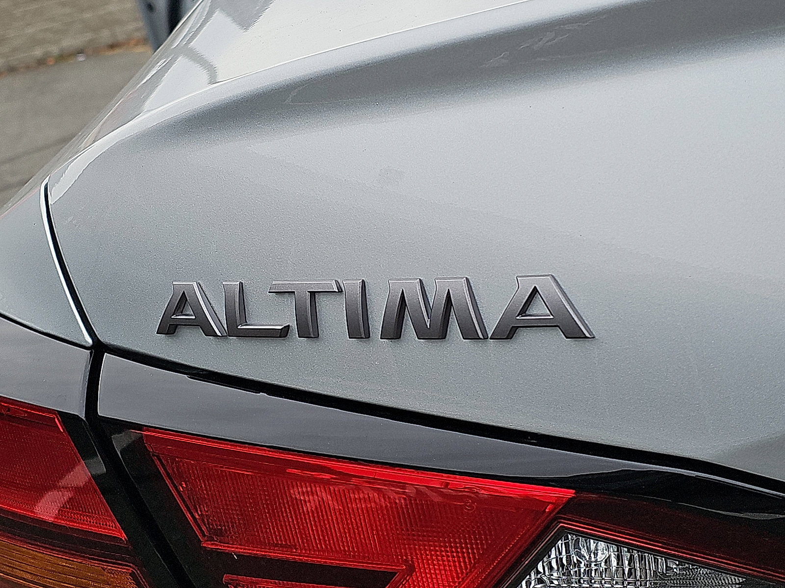 New 2025 Nissan Altima 2.5 SV w/ SV Premium Package image 21