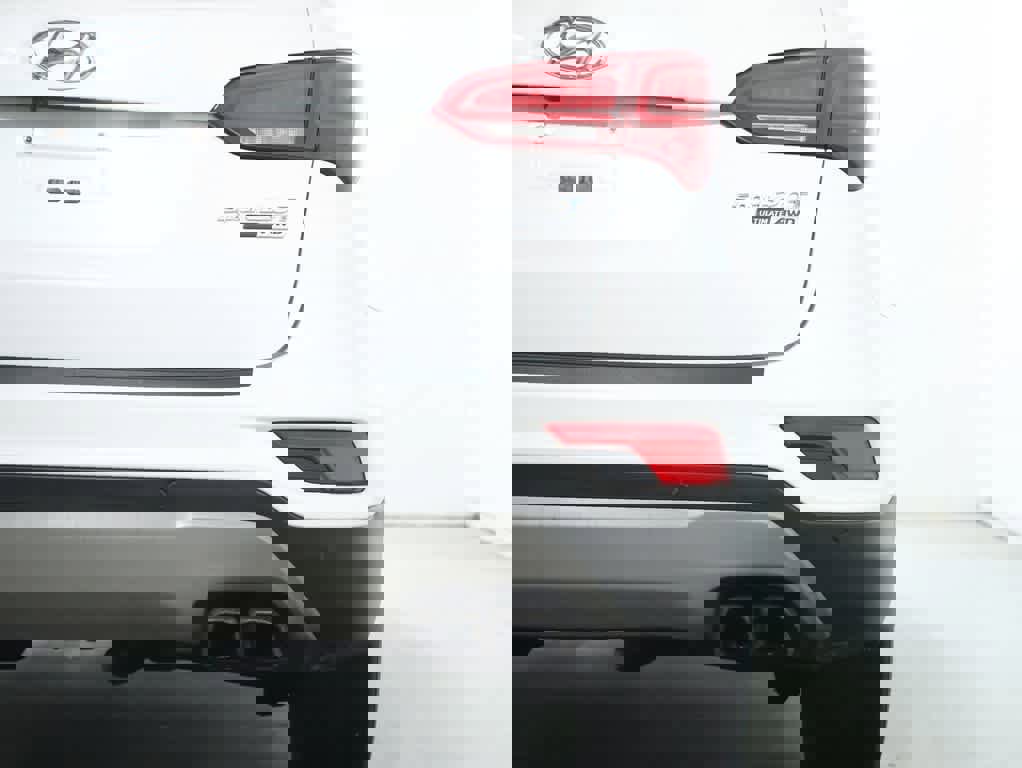 Used 2017 Hyundai Santa Fe Sport w/ Cargo Package image 49