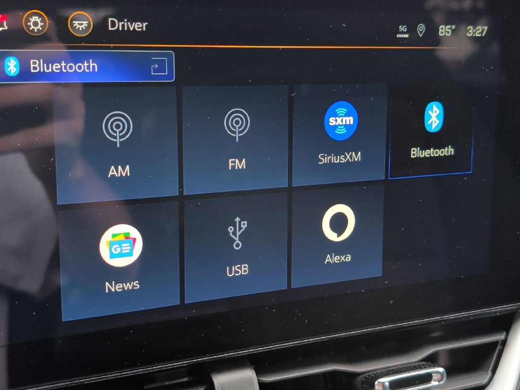Used 2025 Chevrolet Equinox LT FWD image 29
