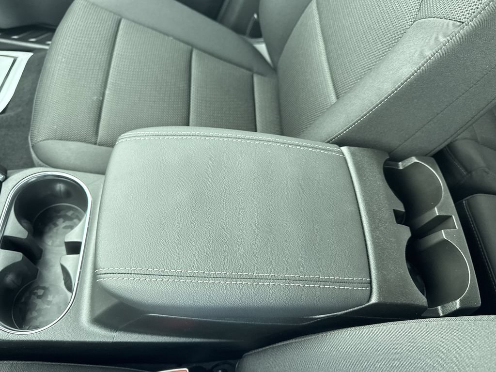 New 2026 GMC Canyon Elevation w/ Convenience Package RWD image 27