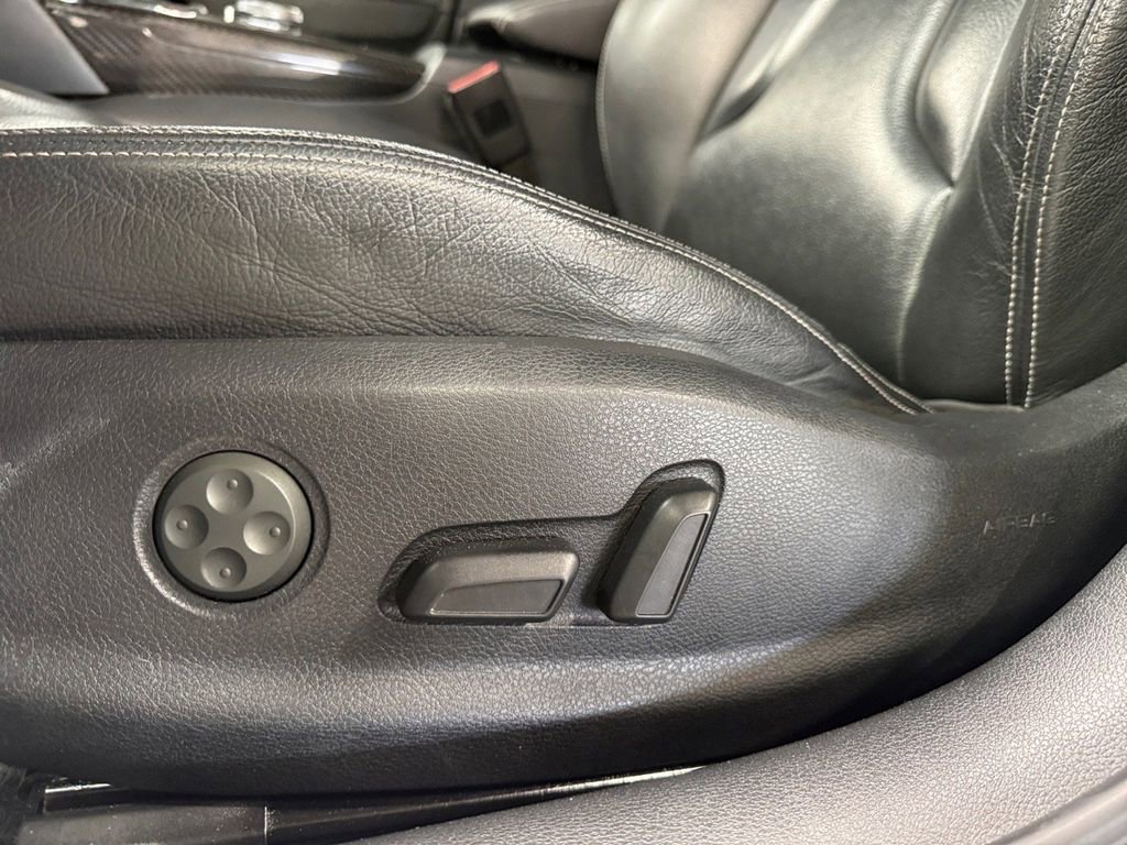 Used 2016 Audi S3 Prestige image 23