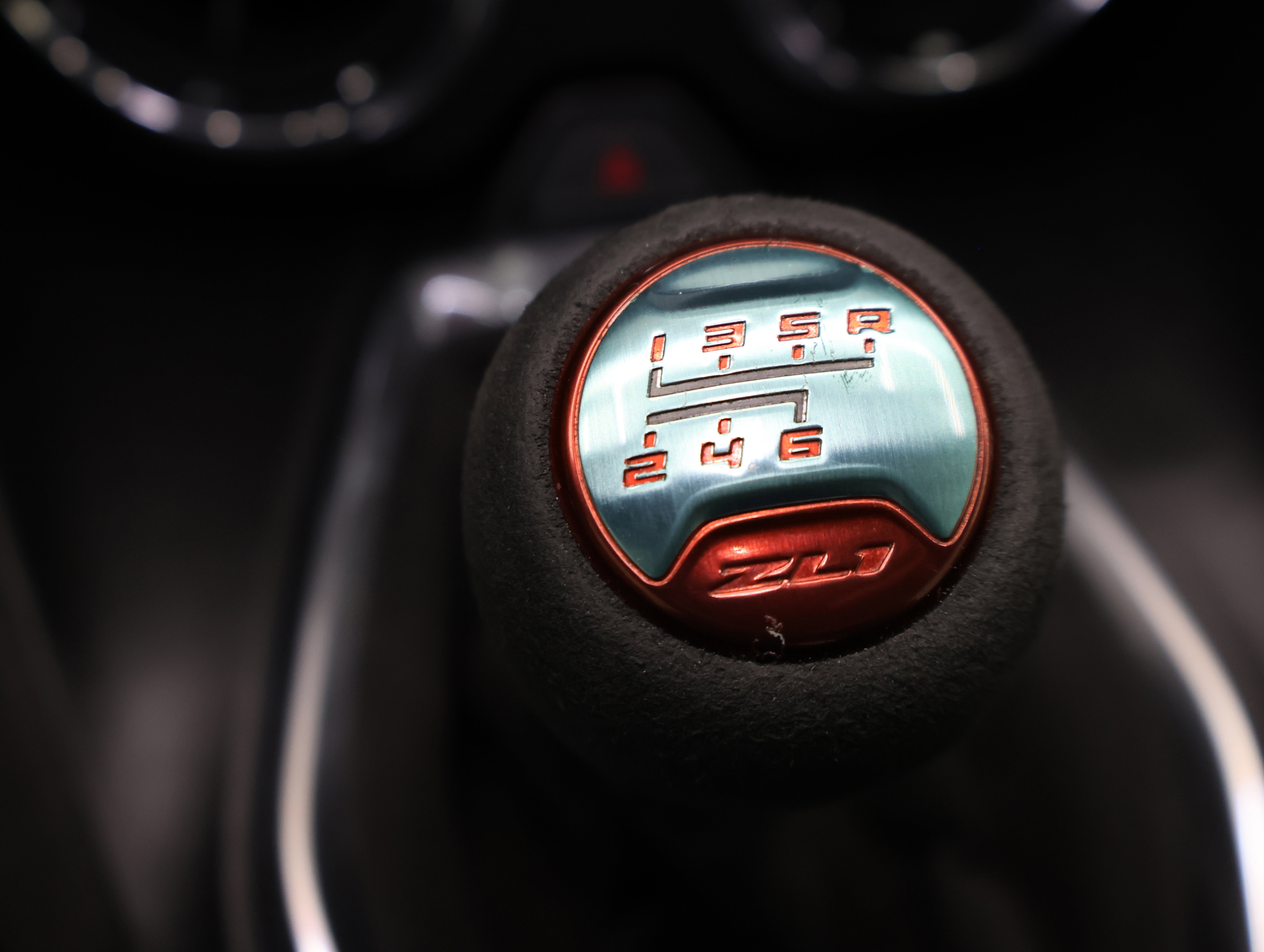 Used 2017 Chevrolet Camaro ZL1 RWD image 42