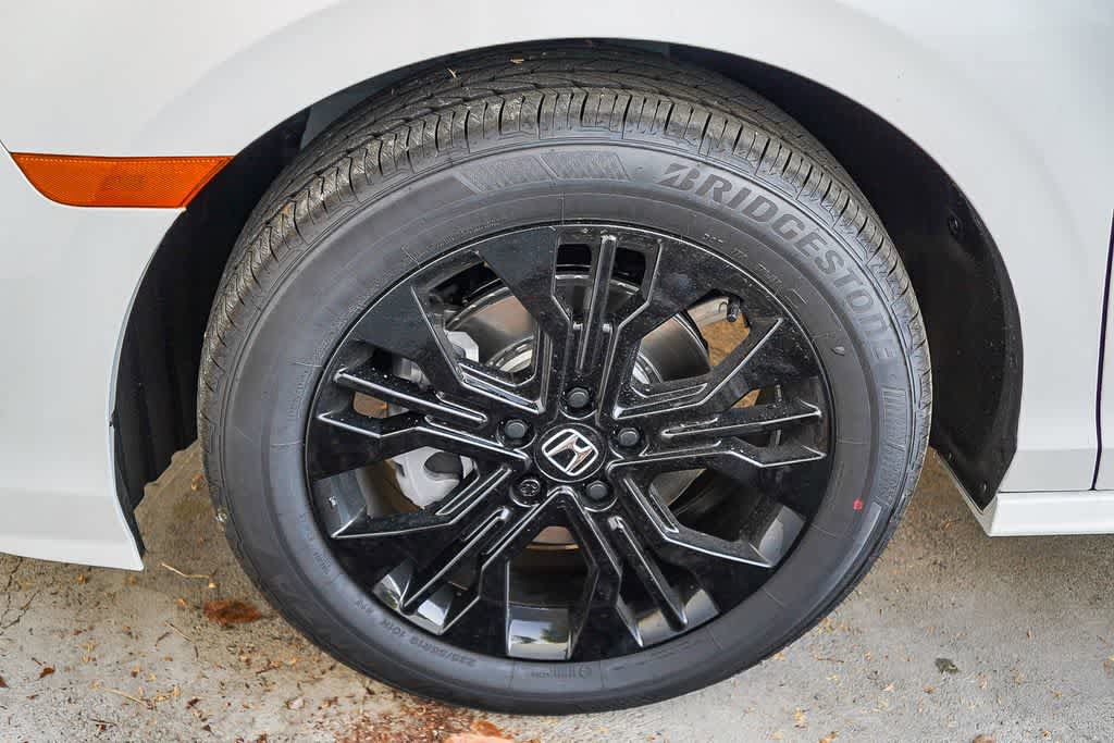 New 2026 Honda Odyssey Sport-L image 10