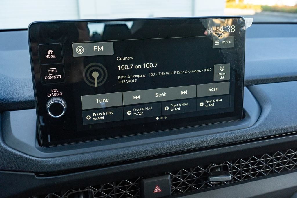 New 2026 Honda Accord SE image 28