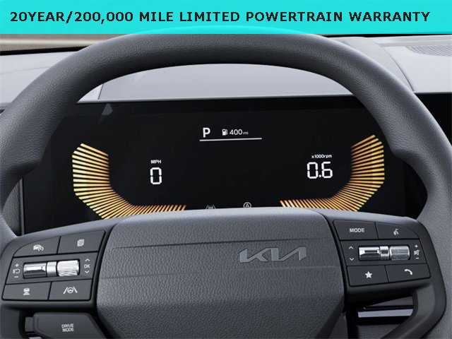 New 2026 Kia Sportage LX image 21