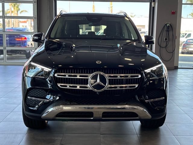 Used 2026 Mercedes-Benz GLE 350 4MATIC image 16