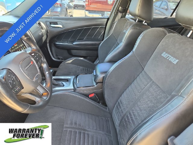 Used 2022 Dodge Charger R/T w/ Daytona Edition Group RWD image 14