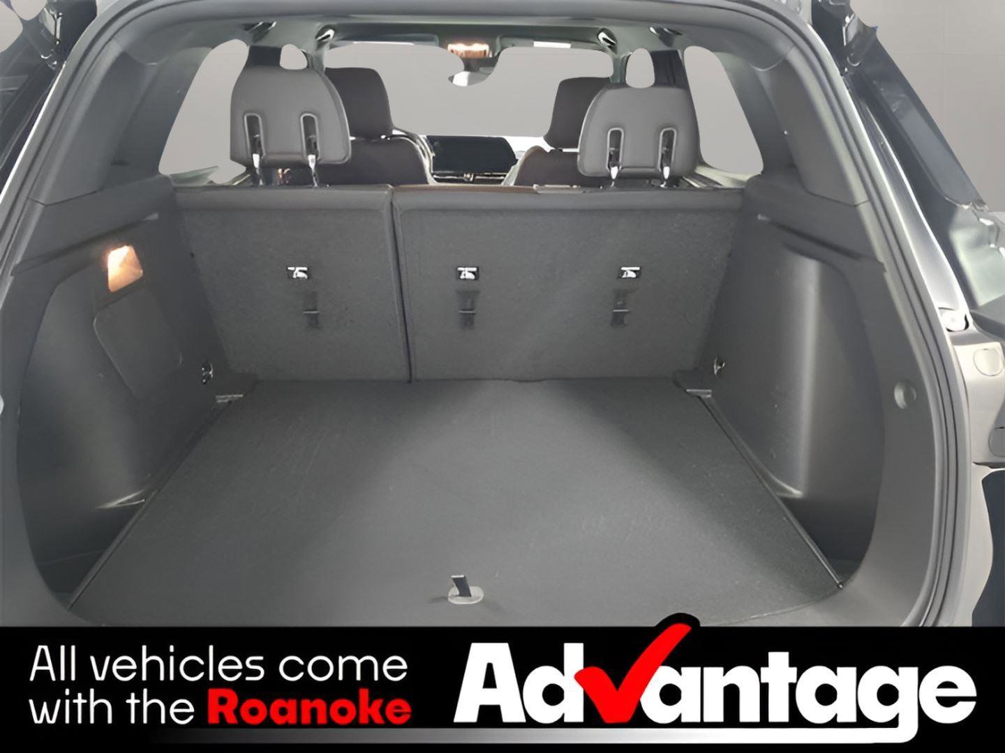 Used 2025 Chevrolet TrailBlazer RS image 17